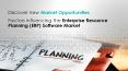 Enterprise Resource Planning Software Market | ERP industry forecast 2023 PowerPoint PPT Presentation