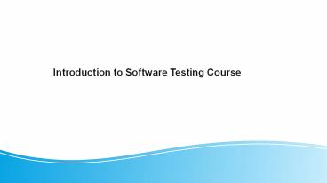 presentation player overlay