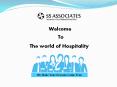 Hospitality Consultants In India - SS Associates PowerPoint PPT Presentation