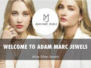 ADAM MARC JEWELS Presentation