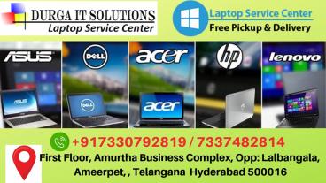 Acer service center in Ameerpet