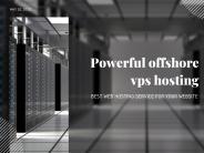 DMCA Ignored VPS