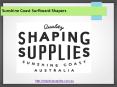 Sunshine Coast Surfboard Shapers PowerPoint PPT Presentation