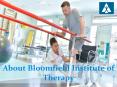 About Bloomfield Institute of Therapy PowerPoint PPT Presentation
