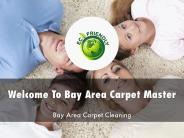 Bay Area Carpet Master Presentation 