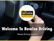 Bewise Driving Presentation 