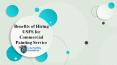 Benefits of Hiring USFS for Commercial Painting Service PowerPoint PPT Presentation
