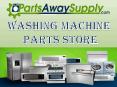 Washing Machine Parts Store