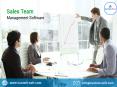 Best Sales team Management Software by CustomSoft PowerPoint PPT Presentation