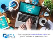 E-commerce Development Services - Components Of Ecommerce