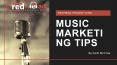 Affordable Music Marketing Tips - Redhead Promotions PowerPoint PPT Presentation