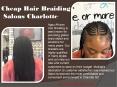 Braiding And weaving charlotte Nc PowerPoint PPT Presentation