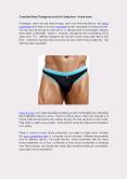 Consider Mens Thongs as a tool for Seduction – Know more PowerPoint PPT Presentation