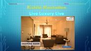 Luxury Apartments in Lucknow