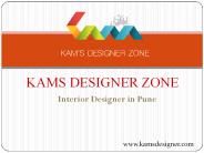 Interior Designer in Pune
