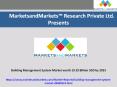 Building Management System Market PowerPoint PPT Presentation