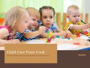 Child Care Point Cook