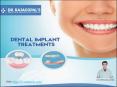 Dental Implant Clinic in Gurgaon - Dr. RajaGopal's Clinic PowerPoint PPT Presentation