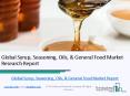 Global Syrup, Seasoning, Oils, & General Food Market Report 2019 PowerPoint PPT Presentation