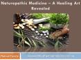 Naturopathic Medicine For The 21st Century PowerPoint PPT Presentation