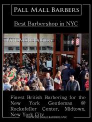 Best Beard Trim NYC
