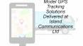 Appraising the Model GPS Tracking Solutions Delivered at Island Communications Ltd PowerPoint PPT Presentation