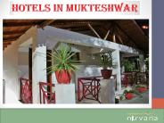 Best Hotels In Mukteshwar
