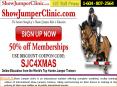 1-604-807-2564 Become a Fluidic Hunter/Jumper Rider PowerPoint PPT Presentation