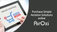 Purchase Simple Aeration Solutions online - AirOxi Tube