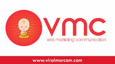 Viral Marketing Communication