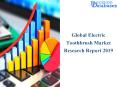 Top Players In Electric Toothbrush Industry and Market Size 2019 PowerPoint PPT Presentation