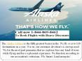 Alaska Airlines Reservations Number PowerPoint PPT Presentation