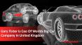 Gary Fixter - Bentley Continental Gtc 2019 Uk Review PowerPoint PPT Presentation