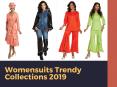 Womensuits Trendy Collections 2019