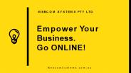 Empower Your Business With Webcom Systems