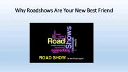 Roadshow Advertising Agency in India