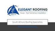 Trusted for Roof Installation and Coverings
