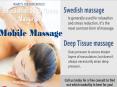 Mobile Massage London PowerPoint PPT Presentation
