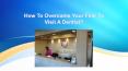 Overcome Dental Fear With Family Dentist in Indianapolis, IN PowerPoint PPT Presentation
