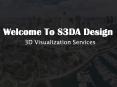 3D Visualization Services In California PowerPoint PPT Presentation