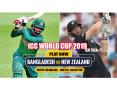 play fantasy cricket app world cup Bangladesh vs New Zealand PowerPoint PPT Presentation