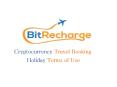 BITRECHARGE-One for all Cryptocurrency Travel Booking. (4) PowerPoint PPT Presentation