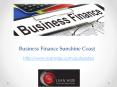 franchise business loans PowerPoint PPT Presentation