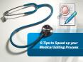 6 Tips to Speed up your Medical Editing Process PowerPoint PPT Presentation