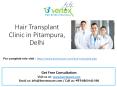 Hair transplant clinic in pitampura PowerPoint PPT Presentation