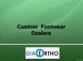 Buy Orthopedic Socks online, Custom footwear Dealers in Hyderabad - Diabetic Ortho Footwear India