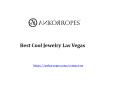 Best Cool Jewelry Las Vegas in Nevada PowerPoint PPT Presentation