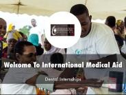 International Medical Aid Presentation