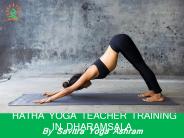 Hatha Yoga Teacher Training in Dharamsala