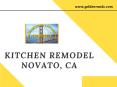 Kitchen Remodel Novato, CA PowerPoint PPT Presentation